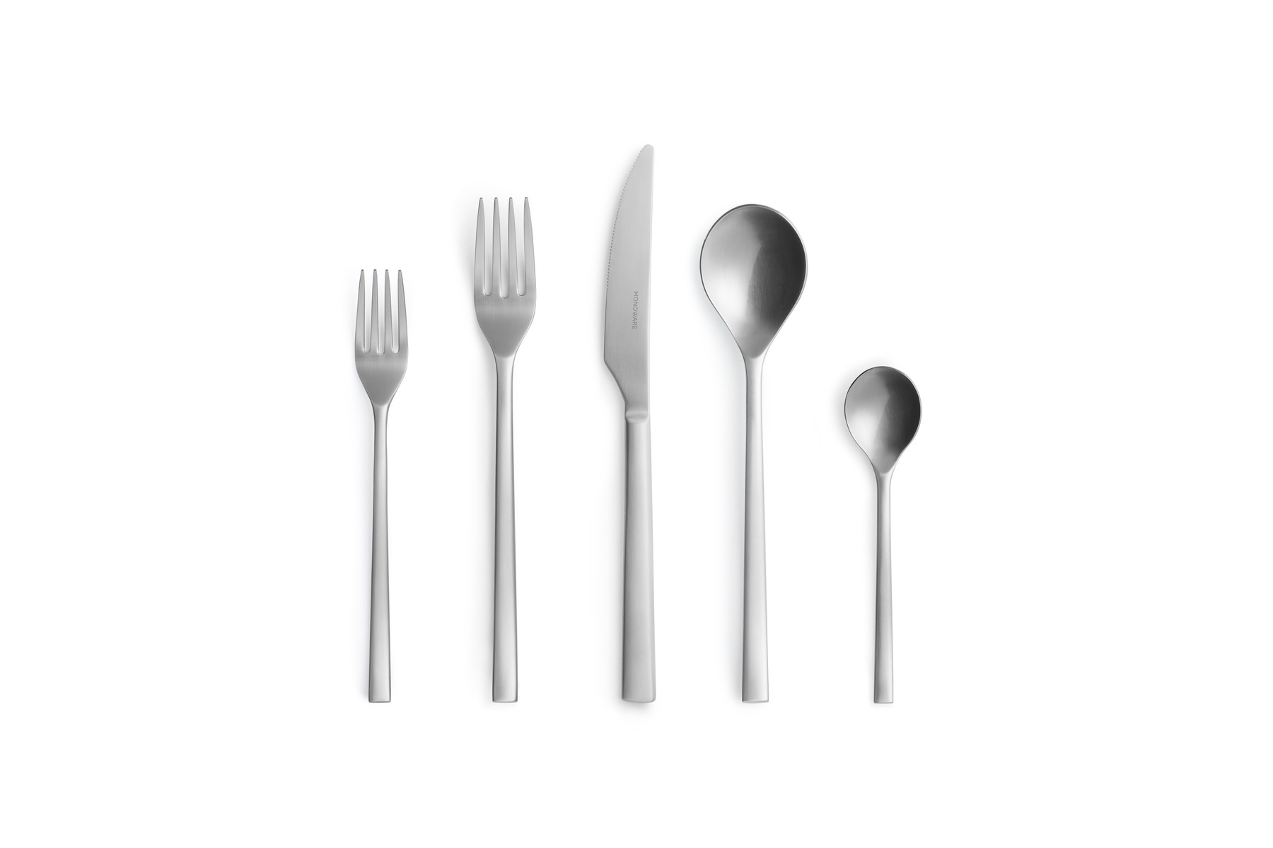 Cutlery 3