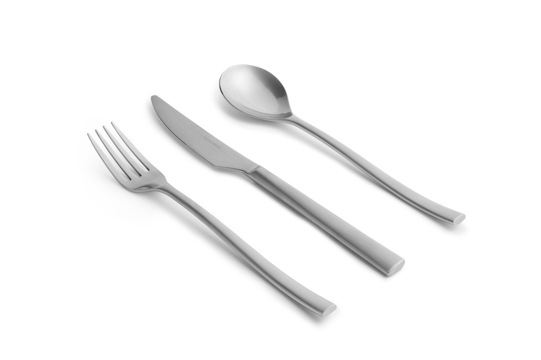Cutlery for Monoware
