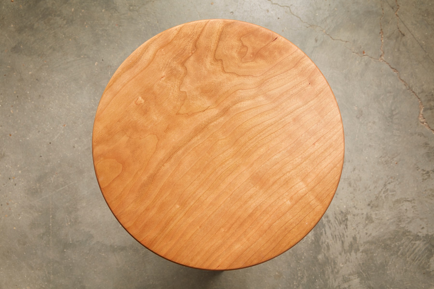 Kitchen Stool 2