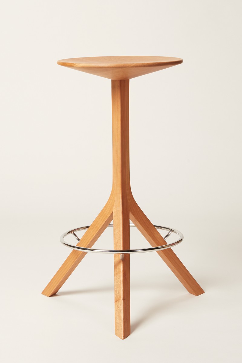 Kitchen Stool 3