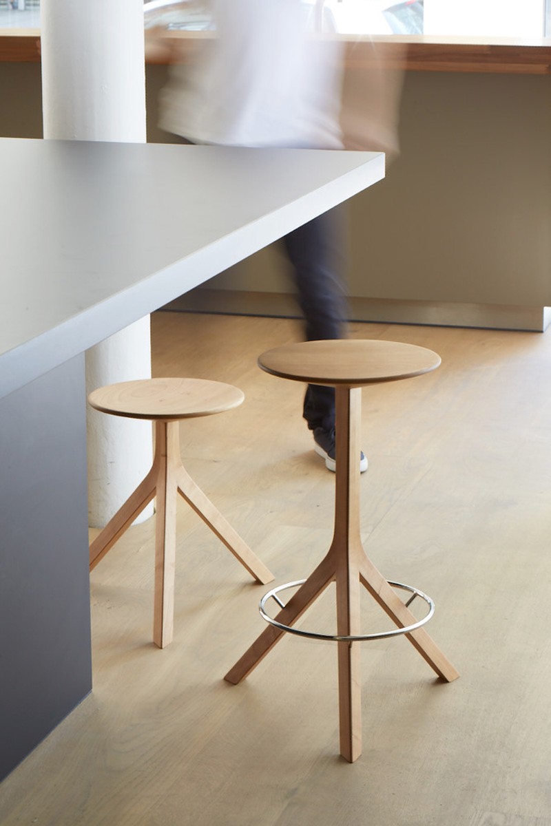 Kitchen Stool 4