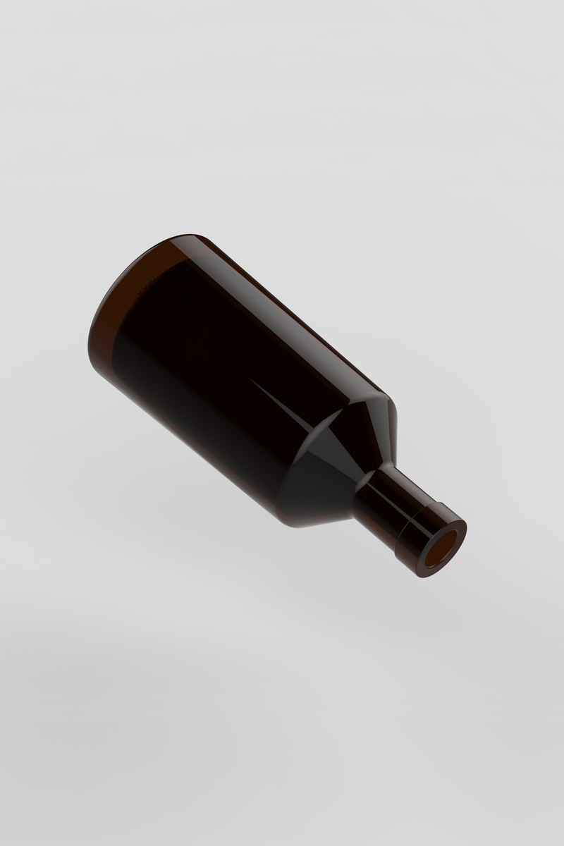 Universal Bottle for Sweetdram