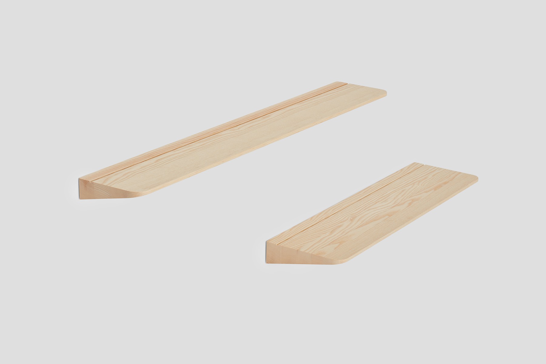 Wedge Shelf 2